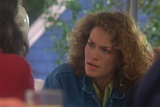 1991 dark shadows vicki maggie witch