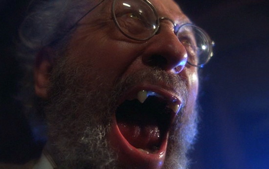 1991 dark shadows woodard vampire