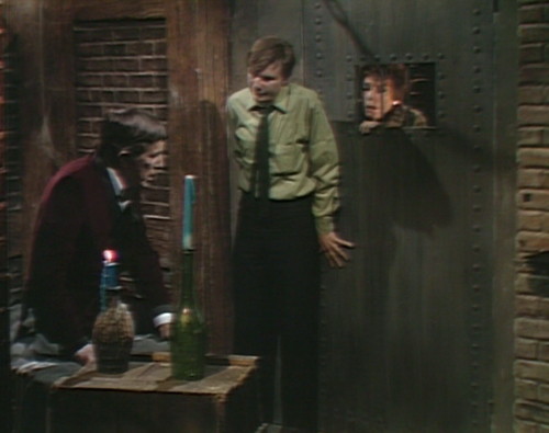 616 dark shadows barnabas julia willie