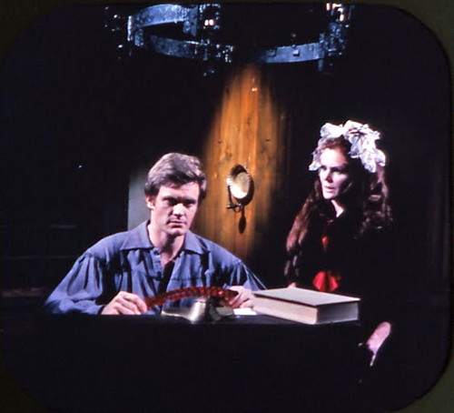 629 dark shadows view-master peter eve