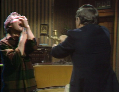 631 dark shadows tom barnabas chromakey