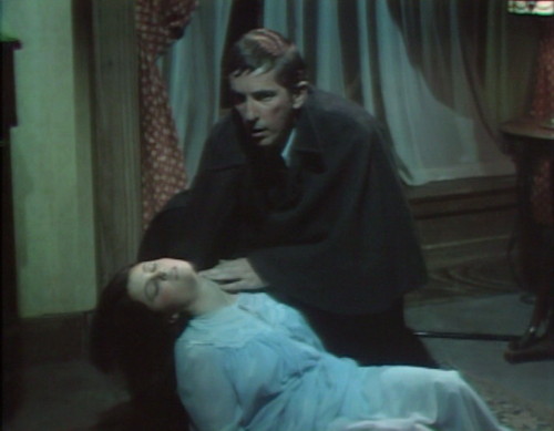 631 dark shadows vicki barnabas chase