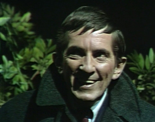 632 dark shadows barnabas grin