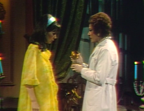 633 dark shadows maggie julia music box