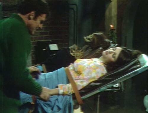 635 dark shadows adam vicki skeleton