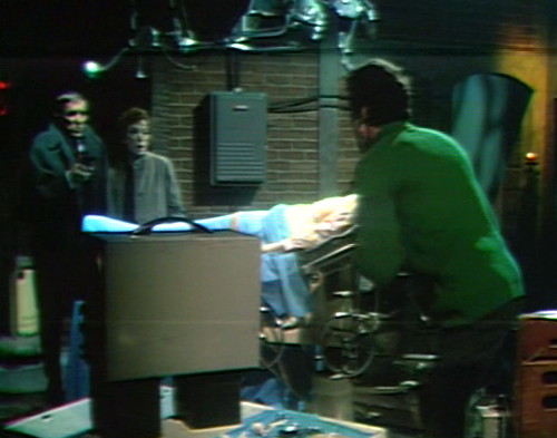 635 dark shadows barnabas julia adam gun