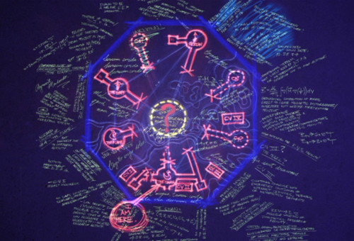 643 lost blast door map