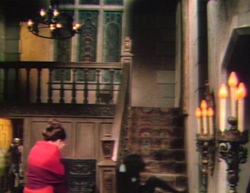 649 dark shadows findley down