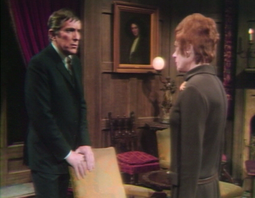 651 dark shadows barnabas julia clutching chairs