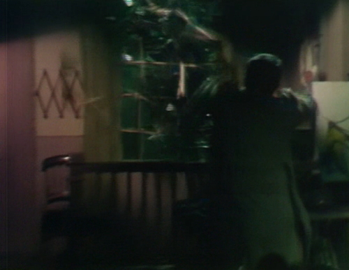 652 dark shadows joe werewolf attack 2