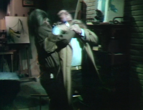 652 dark shadows joe werewolf attack 7