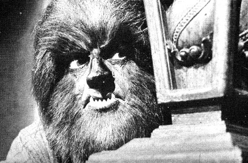 654 dark shadows alex stevens werewolf