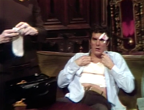 654 dark shadows joe bandages