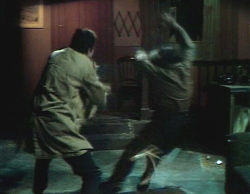 654 dark shadows joe werewolf attack 3