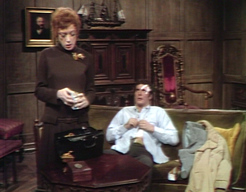 654 dark shadows julia joe bandages