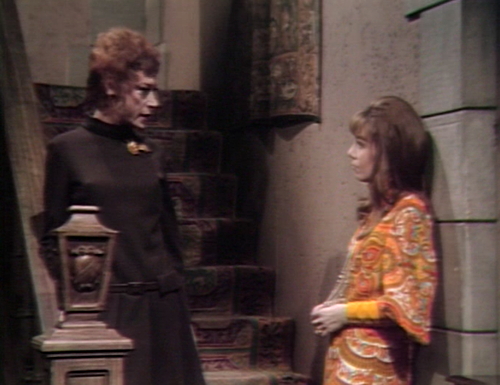 654 dark shadows julia maggie governess