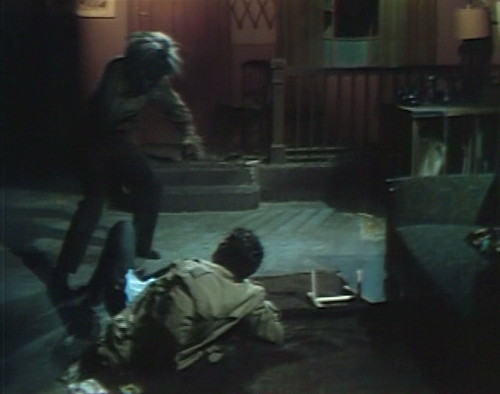 654 dark shadows werewolf joe irresponsible