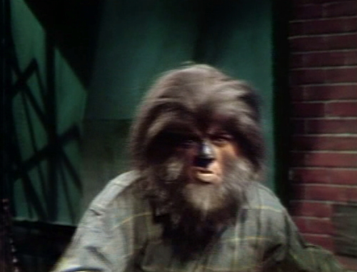 654 dark shadows werewolf shot 5