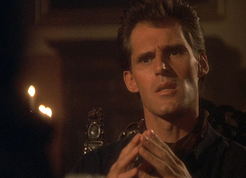 time travel barnabas funny