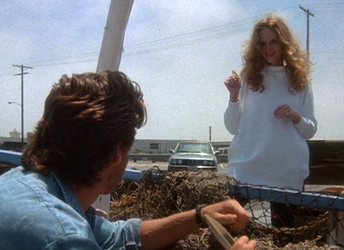 time travel dark shadows joe carolyn leer