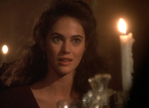 time travel dark shadows vicki amazing