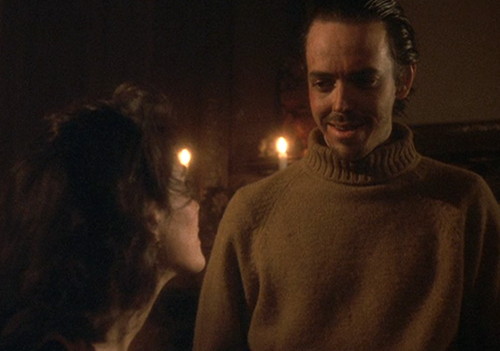 time travel dark shadows vicki willie smile