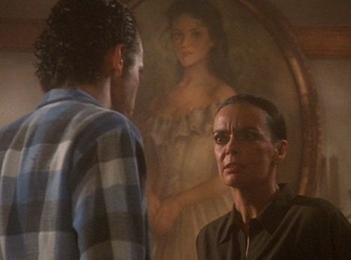 time travel dark shadows willie julia mistakes