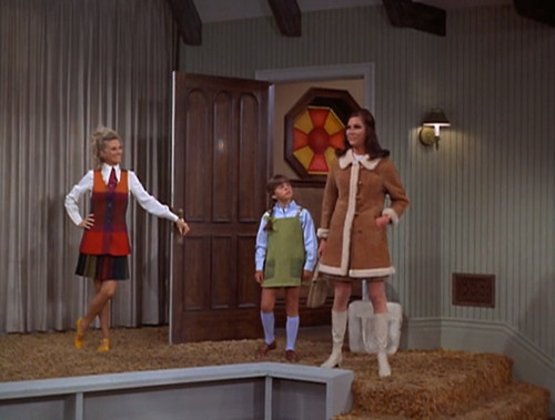 Time Travel, part 5: Consider Rhoda | Dark Shadows Every Day