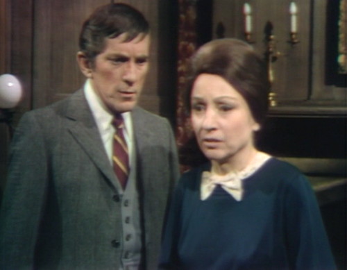 656 dark shadows barnabas johnson why