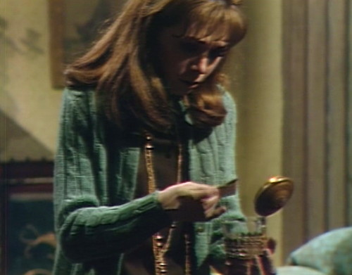 657 dark shadows maggie music box