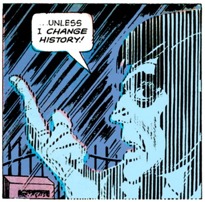 660 dark shadows barnabas change history