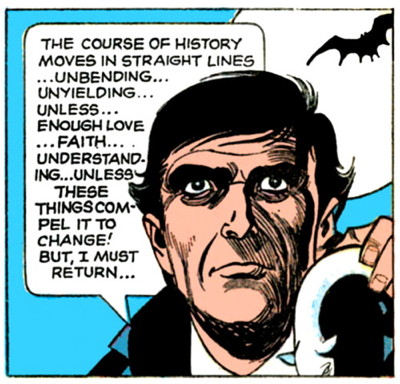 660 dark shadows barnabas unbending