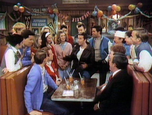 661 happy days fonzie birthday