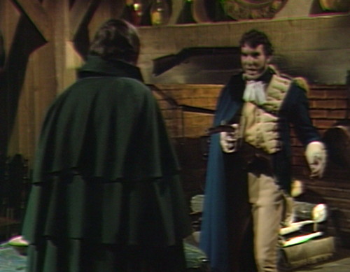 662 dark shadows barnabas nathan gunplay