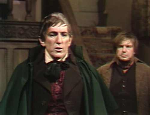 663 dark shadows barnabas ben overwhelming