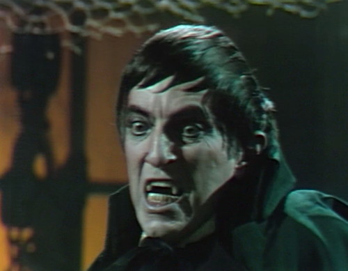 663 dark shadows barnabas mouth