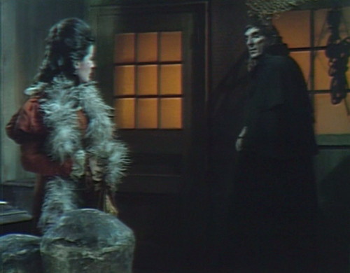 663 dark shadows hooker barnabas bill