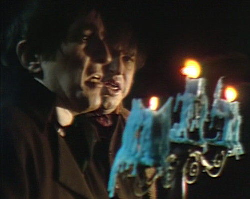 664 dark shadows barnabas ben candles