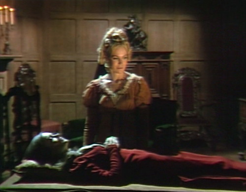 665 dark shadows angelique vicki dead