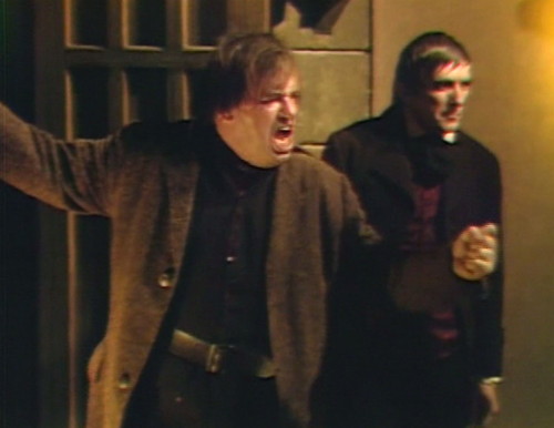 665 dark shadows burn witch burn