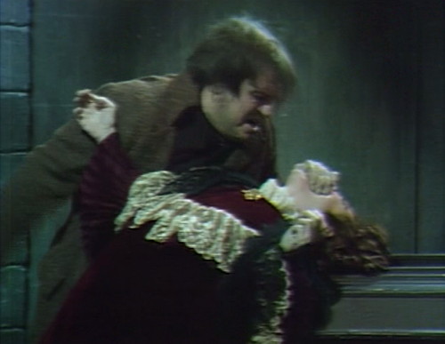 666 dark shadows ben natalie murder