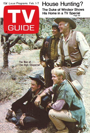 667 dark shadows tv guide review