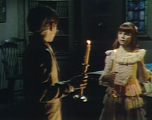 668 dark shadows david amy west wing