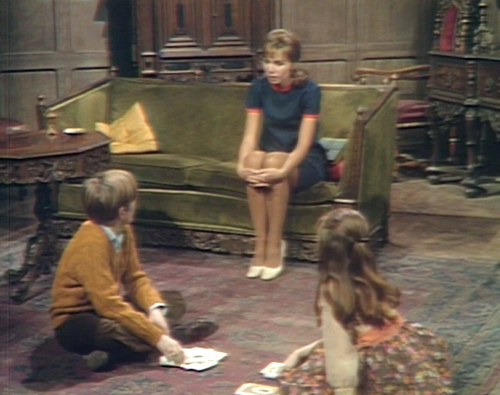 669 dark shadows david maggie amy cards