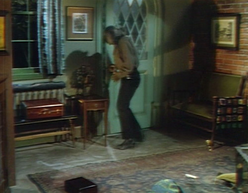 671 dark shadows werewolf housewares