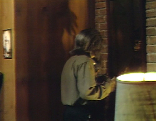 671 dark shadows werewolf mirror