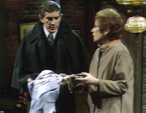 675 dark shadows barnabas julia evidence