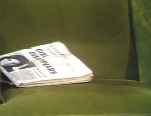 677 dark shadows local girl newspaper