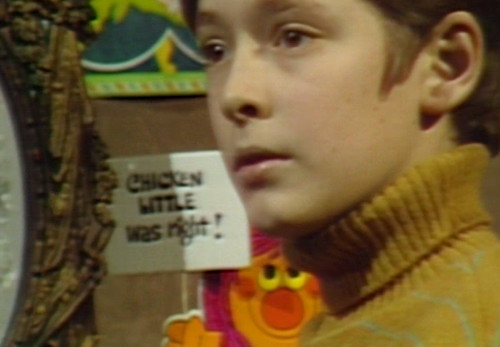 680 dark shadows chicken little was right