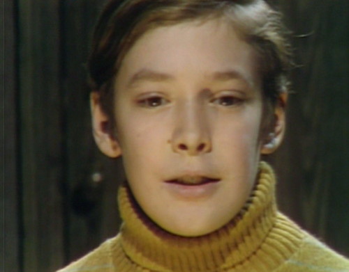 681 dark shadows david spooky kid